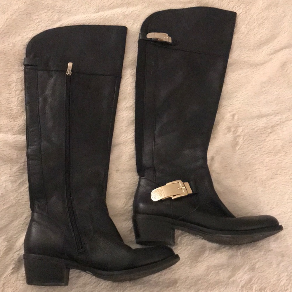 Vince Camuto Knee High Boot